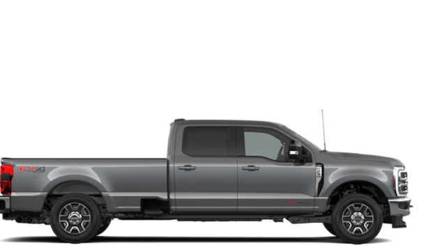 2026 Ford SuperDuty